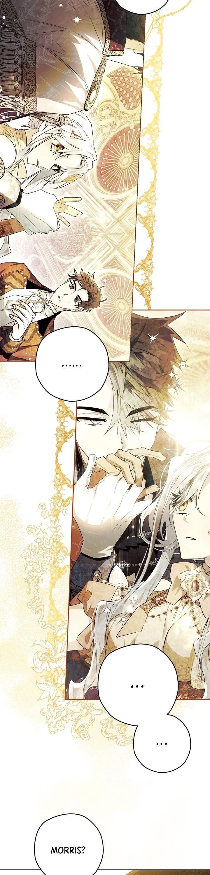 Sigrid Chapter 37 - Page 34 in English