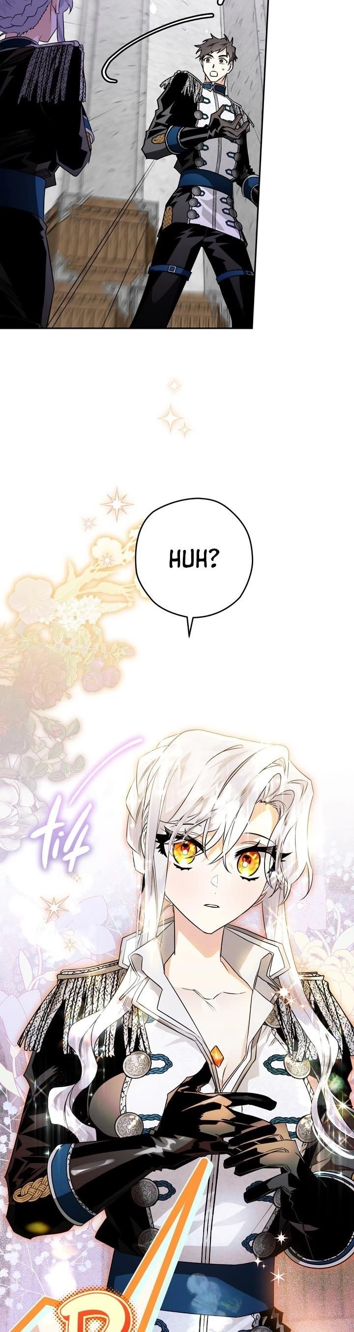 Sigrid Chapter 37 - Page 4 in English