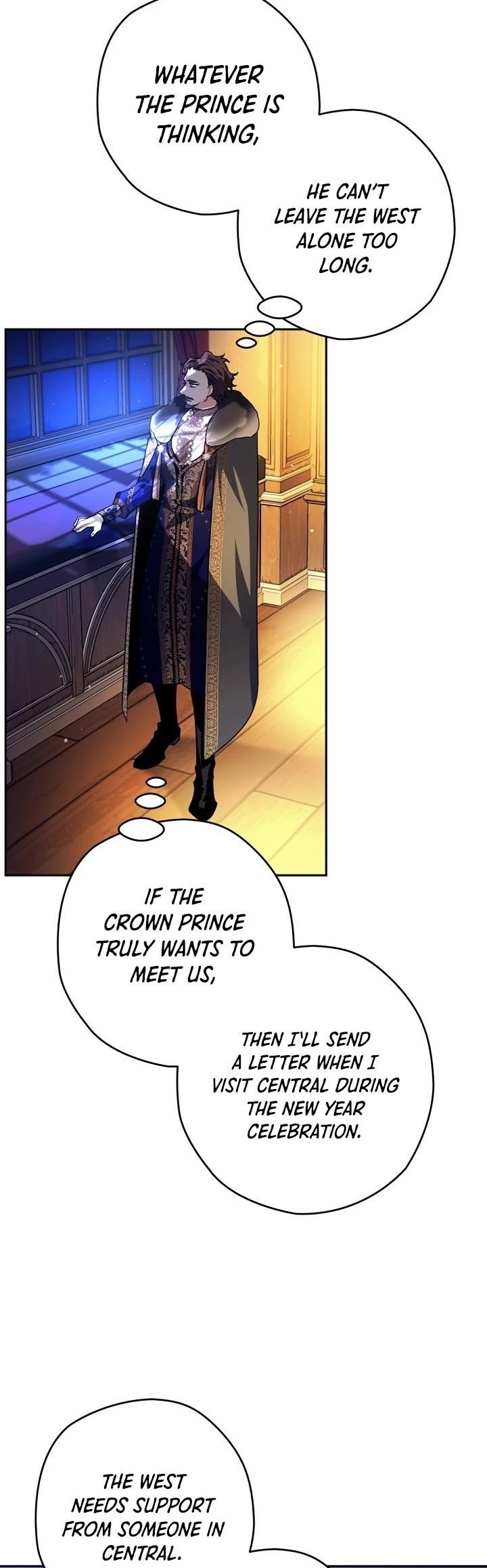 Sigrid Chapter 37 - Page 44 in English