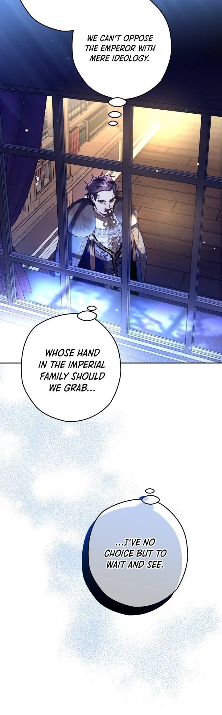 Sigrid Chapter 37 - Page 45 in English