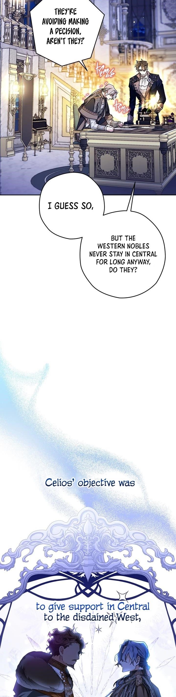 Sigrid Chapter 37 - Page 47 in English