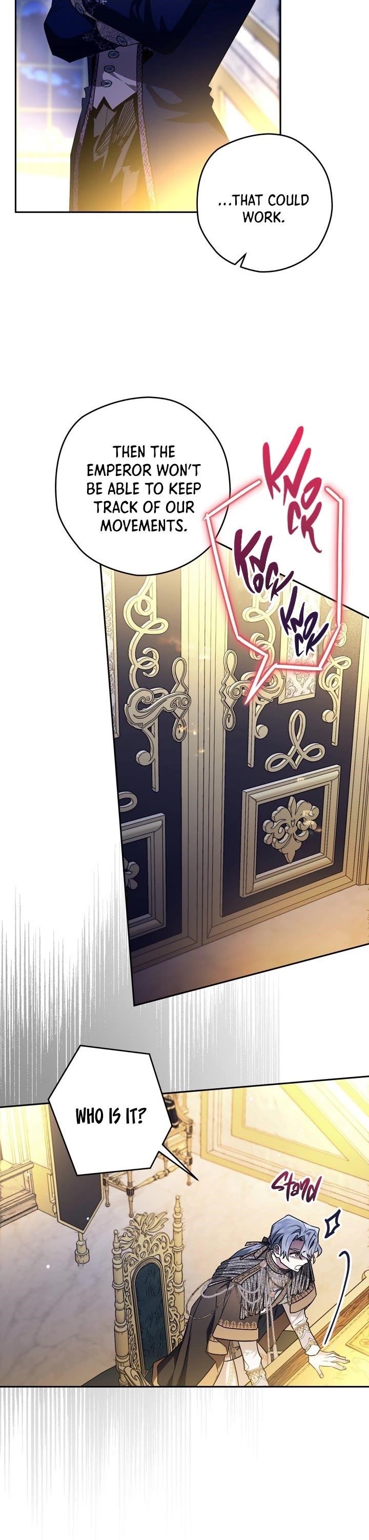 Sigrid Chapter 37 - Page 50 in English