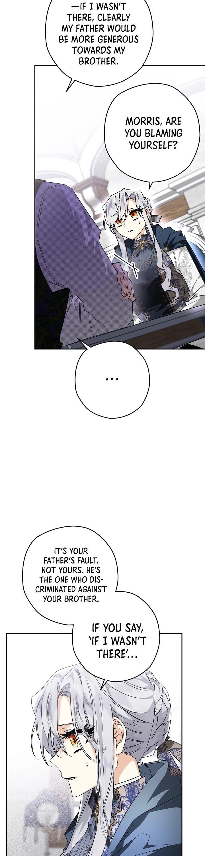 Sigrid Chapter 38 - Page 23 in English