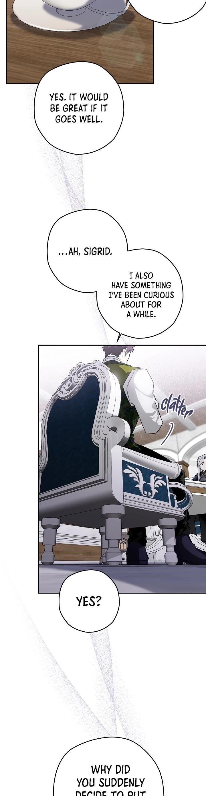 Sigrid Chapter 38 - Page 26 in English