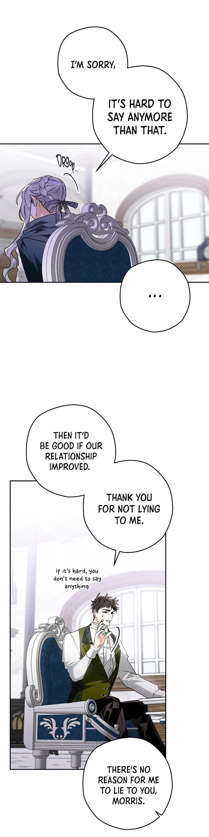 Sigrid Chapter 38 - Page 30 in English