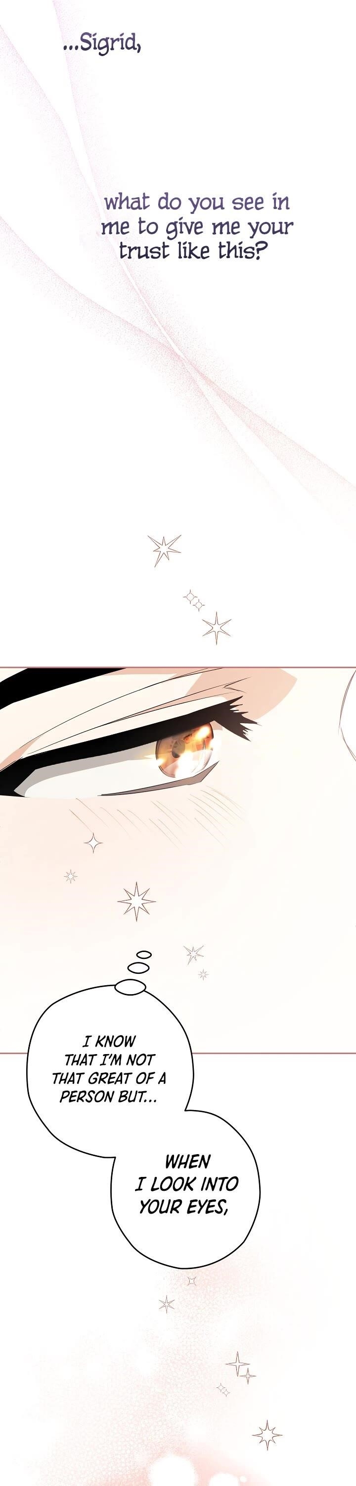 Sigrid Chapter 38 - Page 32 in English