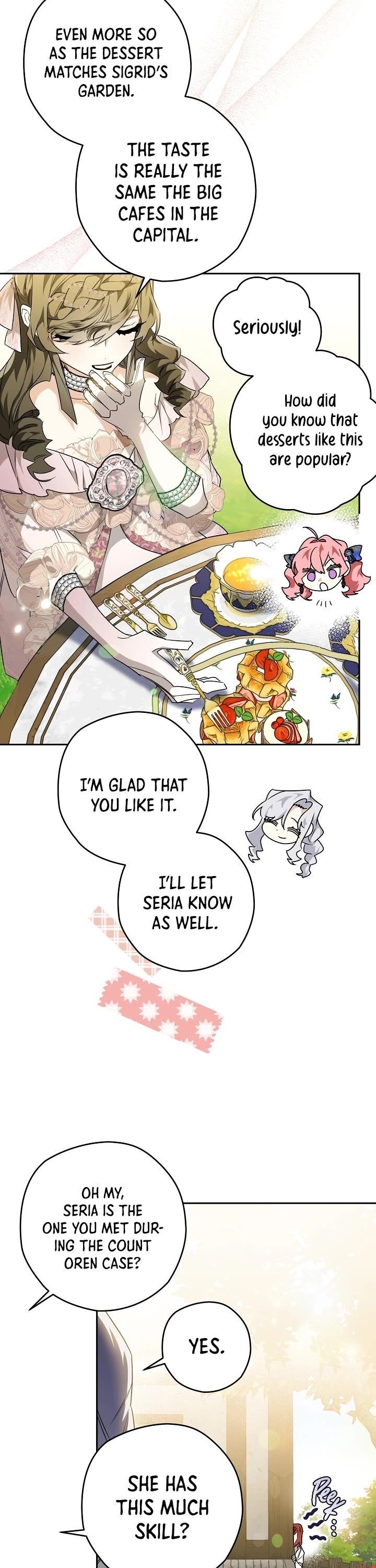 Sigrid Chapter 38 - Page 38 in English