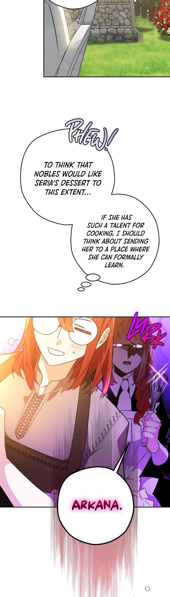 Sigrid Chapter 38 - Page 39 in English