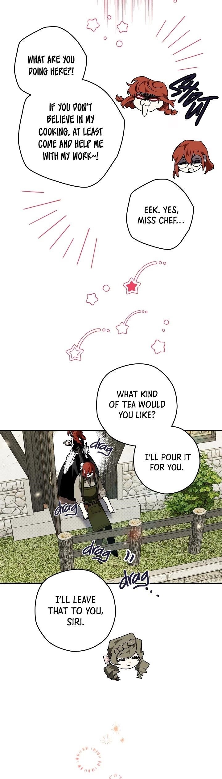 Sigrid Chapter 38 - Page 40 in English