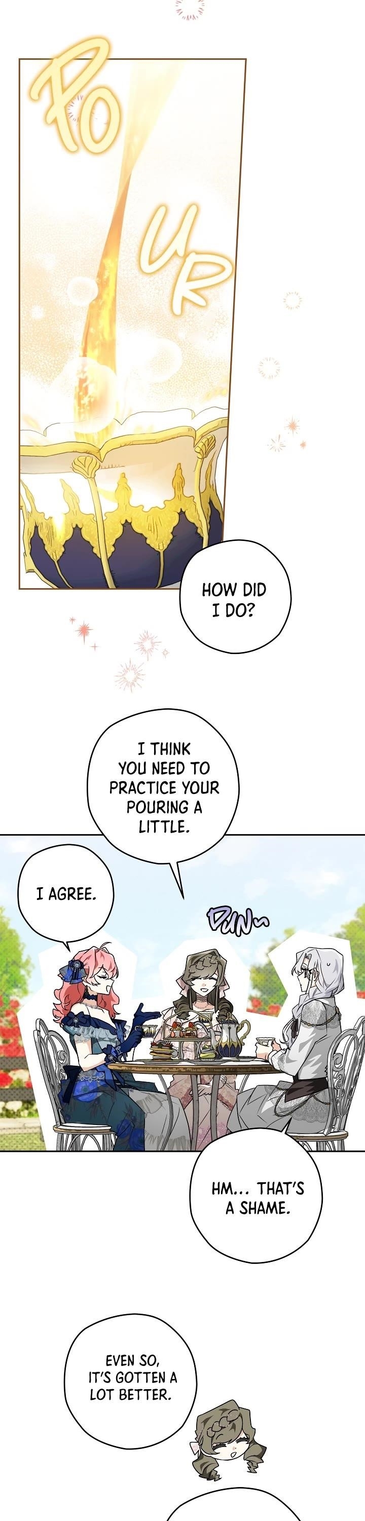 Sigrid Chapter 38 - Page 41 in English