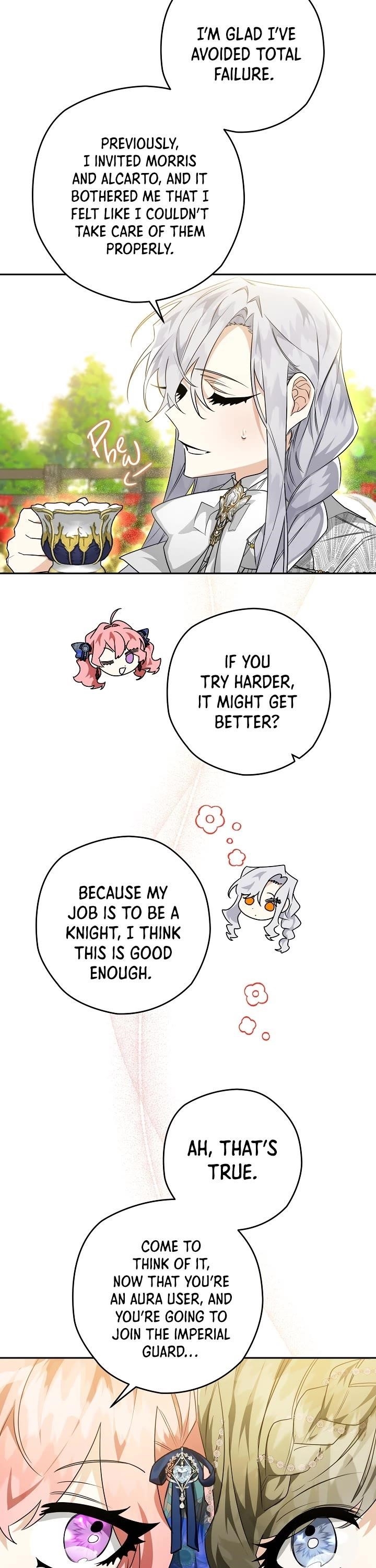 Sigrid Chapter 38 - Page 42 in English