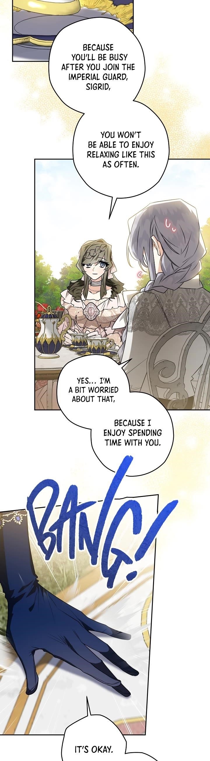 Sigrid Chapter 38 - Page 44 in English