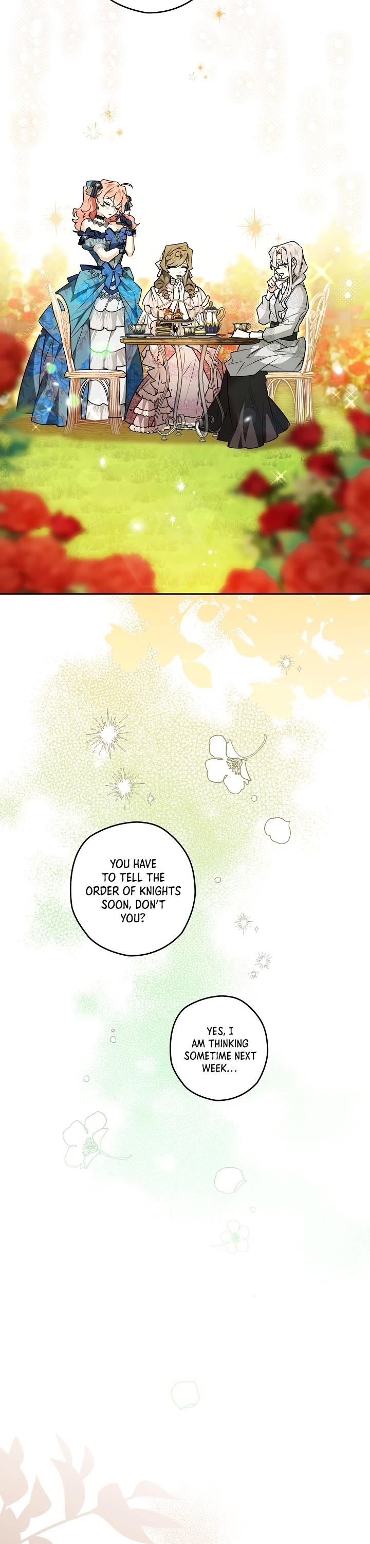 Sigrid Chapter 38 - Page 46 in English