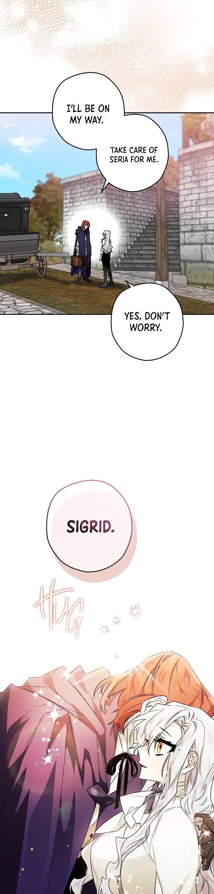 Sigrid Chapter 38 - Page 48 in English