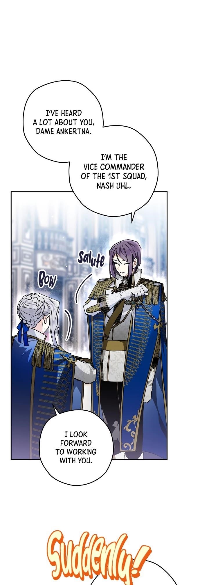 Sigrid Chapter 39 - Page 16 in English