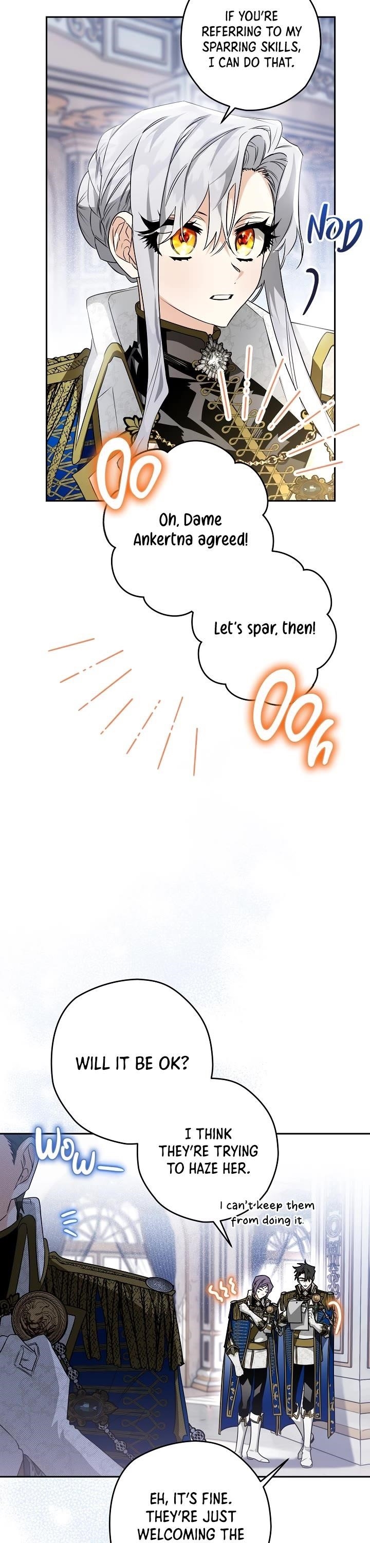 Sigrid Chapter 39 - Page 18 in English
