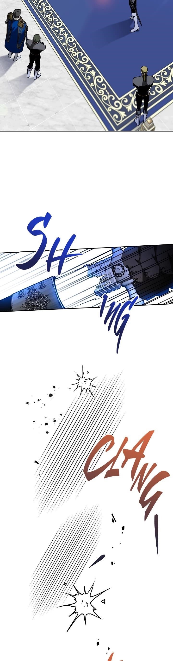 Sigrid Chapter 39 - Page 22 in English