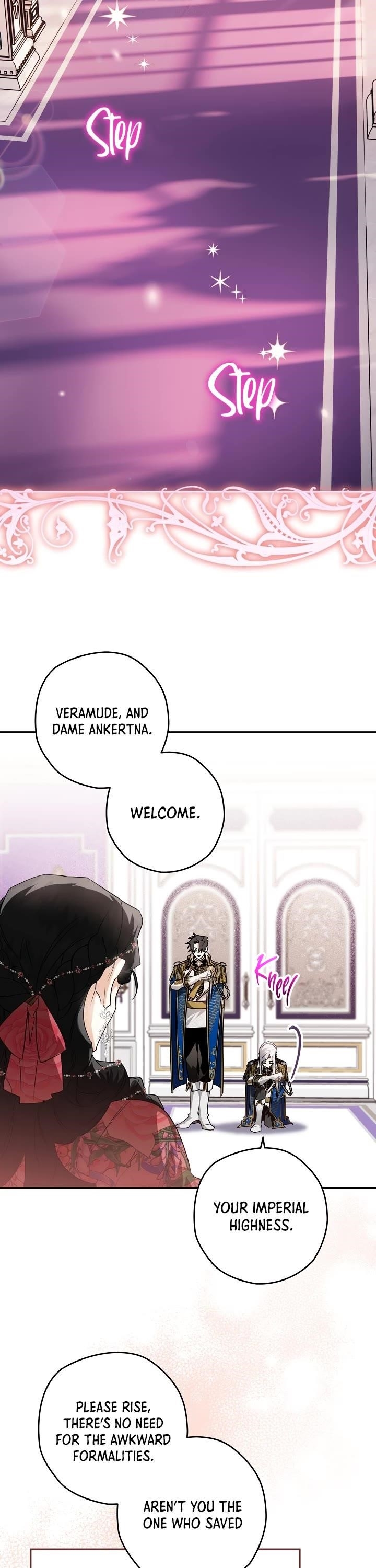 Sigrid Chapter 39 - Page 30 in English