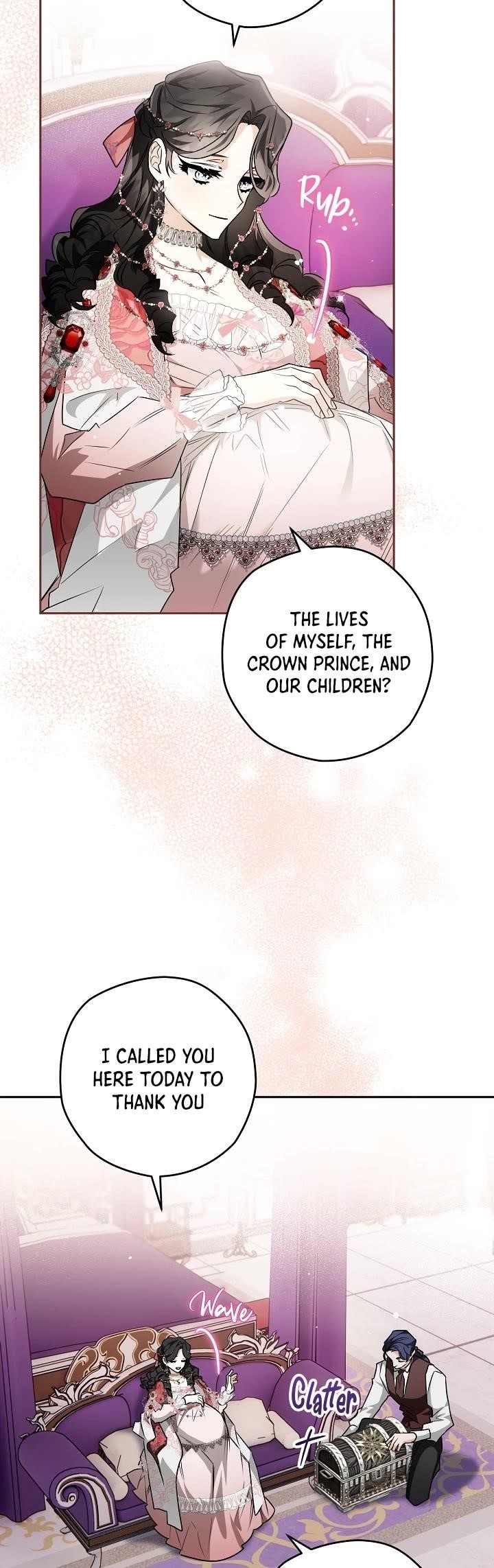 Sigrid Chapter 39 - Page 31 in English