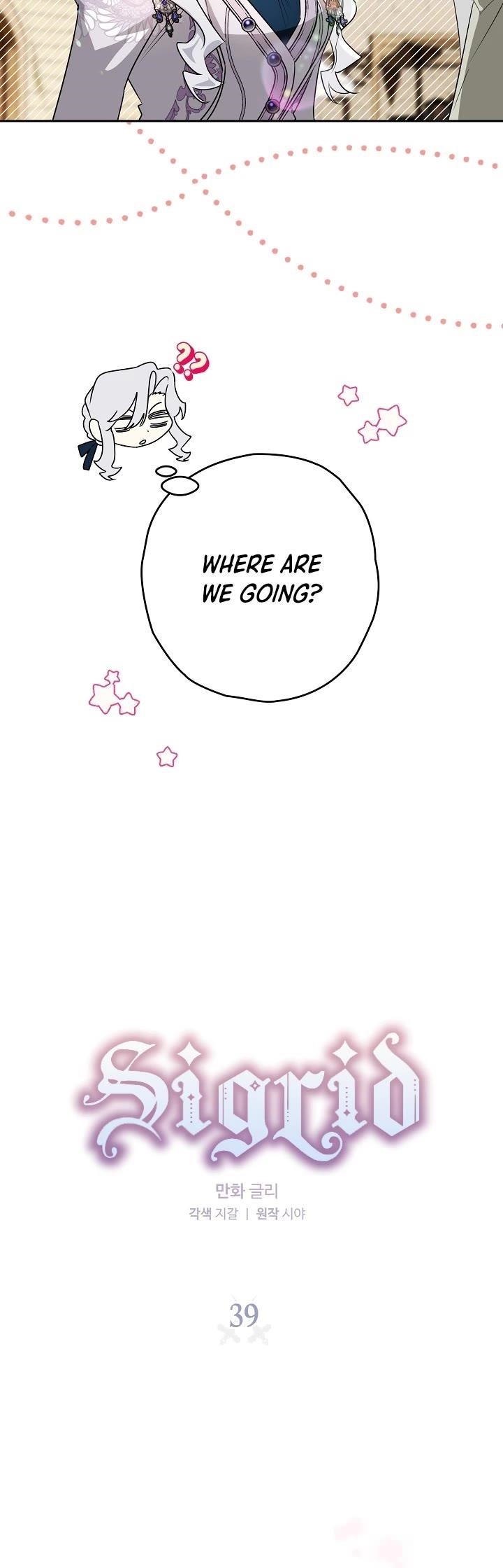 Sigrid Chapter 39 - Page 4 in English
