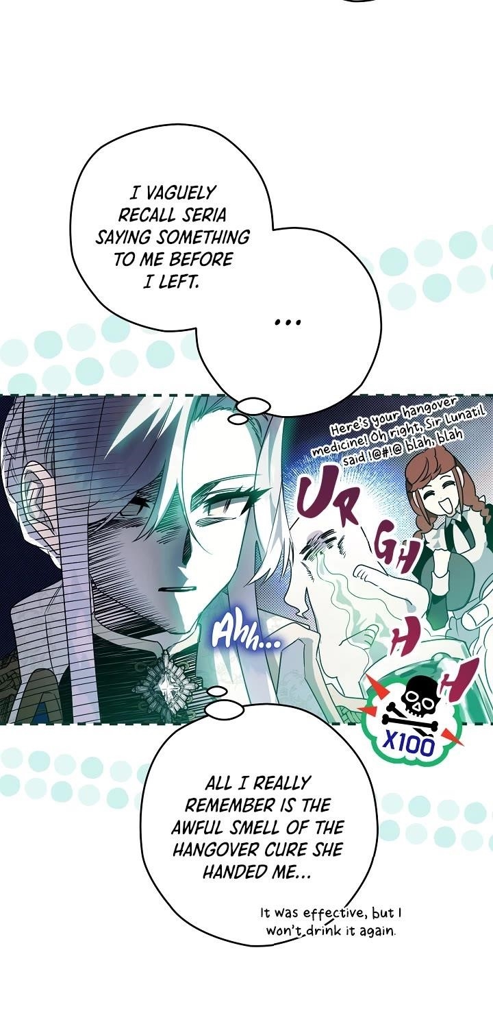 Sigrid Chapter 39 - Page 45 in English