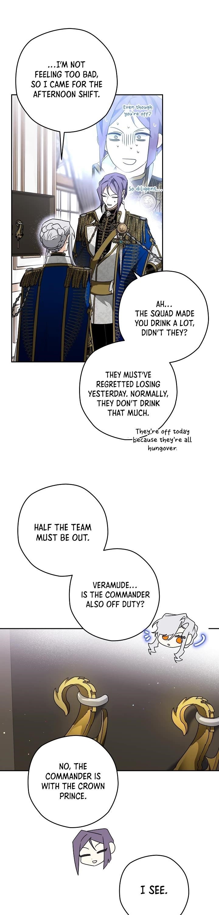 Sigrid Chapter 39 - Page 46 in English