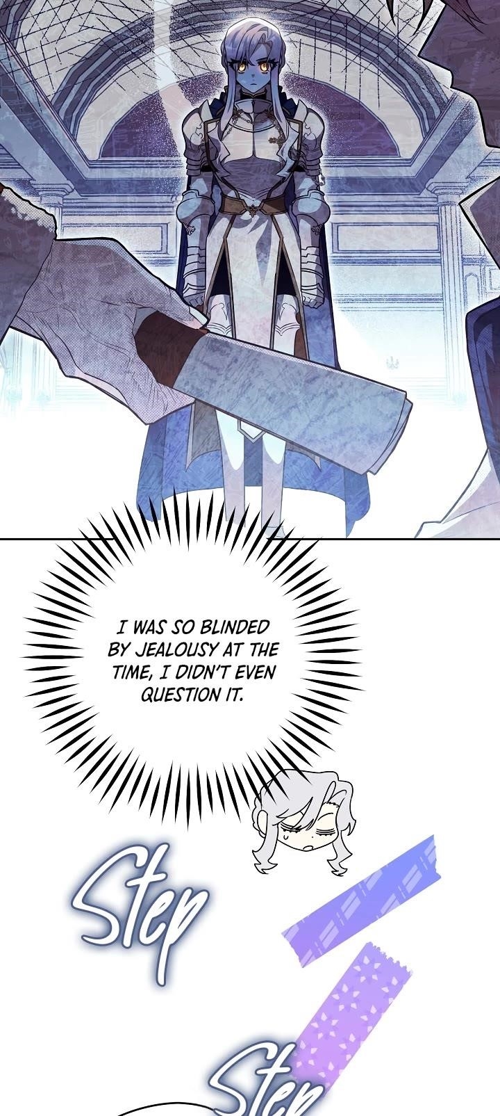 Sigrid Chapter 39 - Page 48 in English