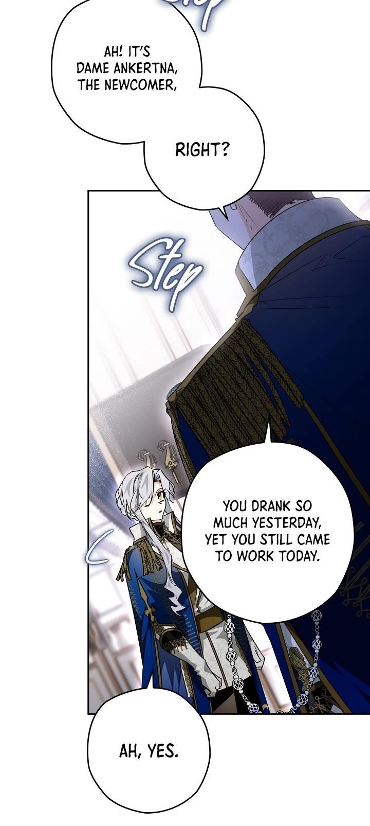 Sigrid Chapter 39 - Page 49 in English