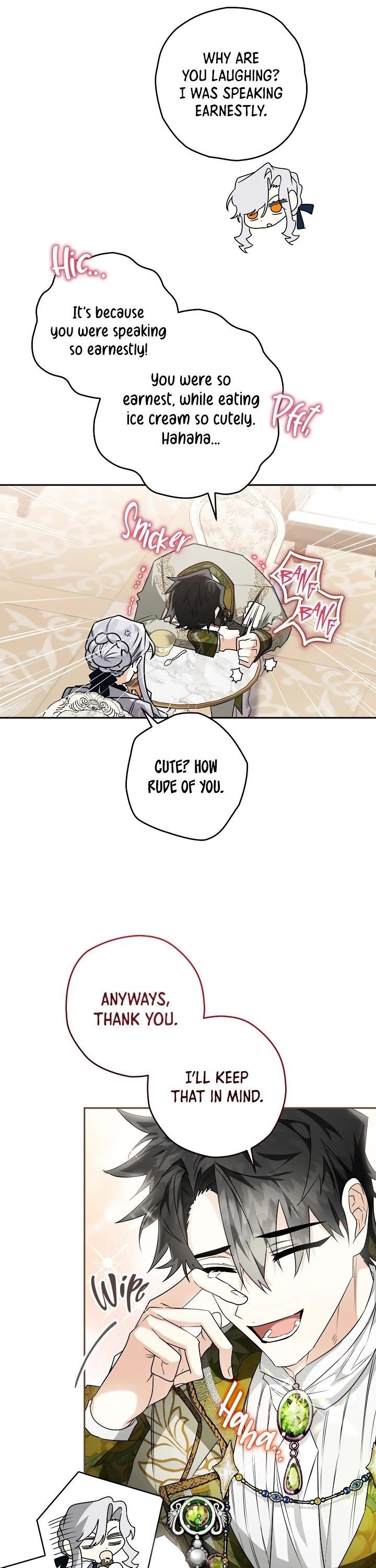 Sigrid Chapter 39 - Page 9 in English