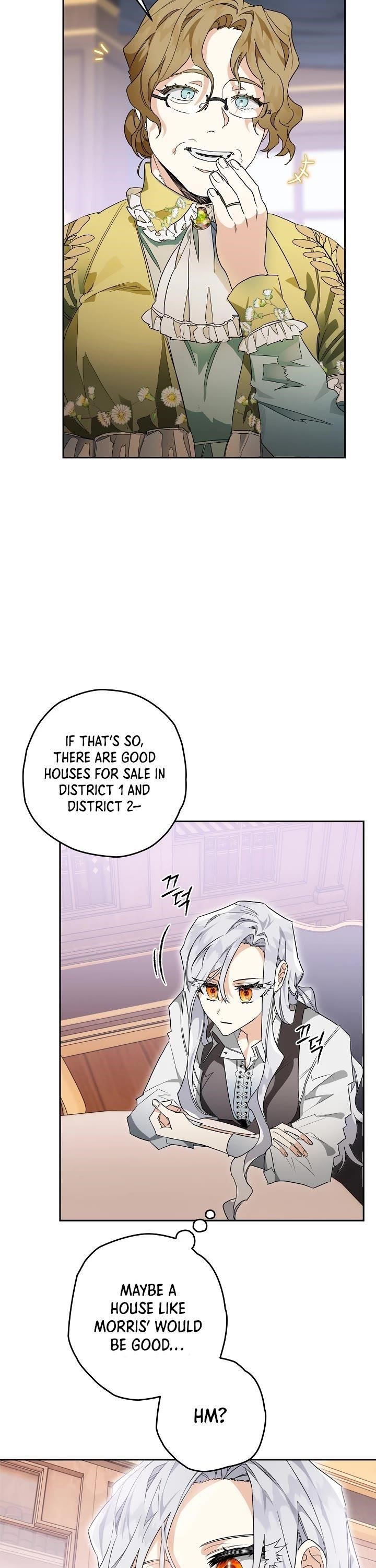 Sigrid Chapter 4 - Page 17 in English
