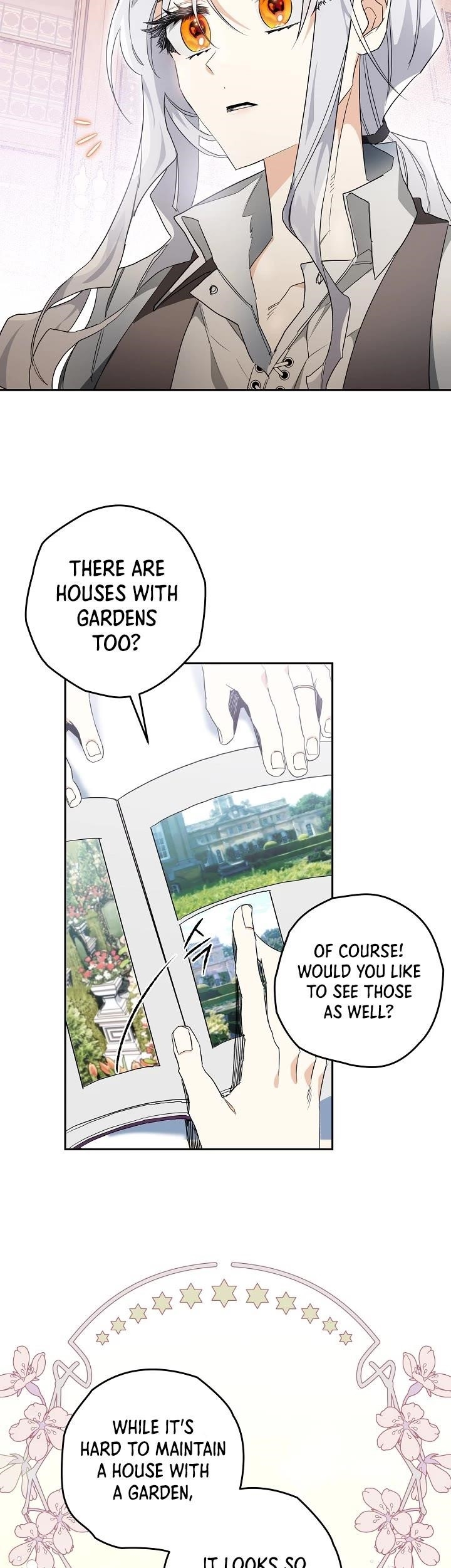 Sigrid Chapter 4 - Page 18 in English