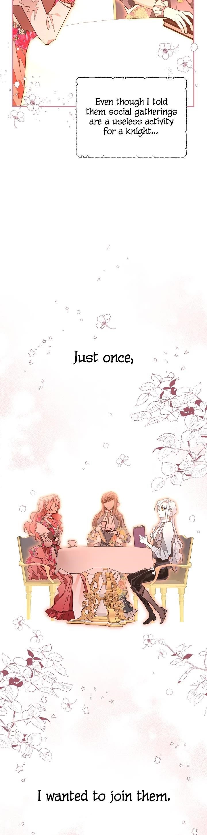 Sigrid Chapter 4 - Page 21 in English