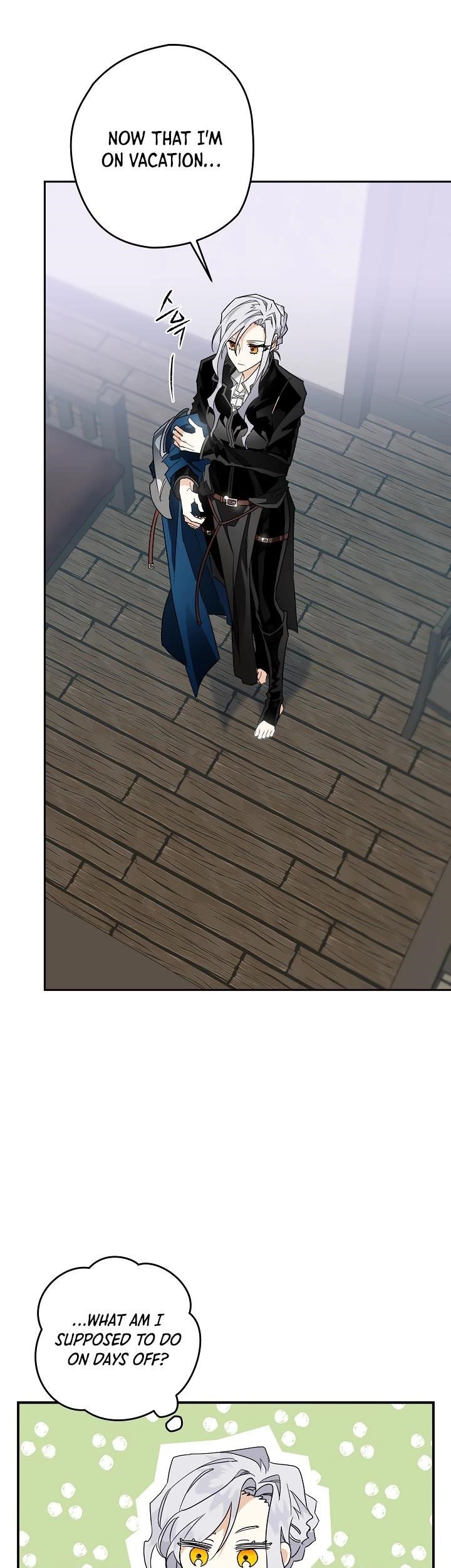 Sigrid Chapter 4 - Page 3 in English
