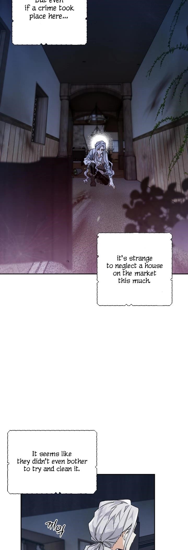 Sigrid Chapter 4 - Page 30 in English