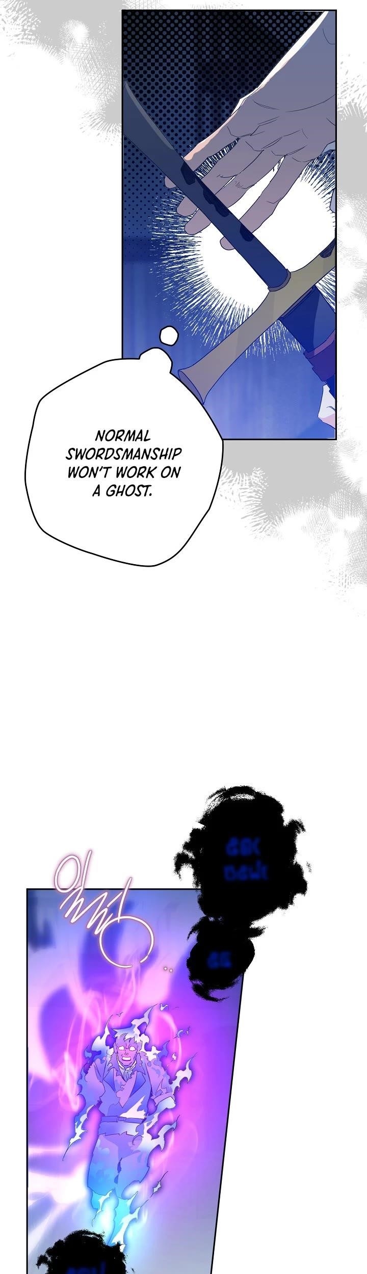 Sigrid Chapter 4 - Page 37 in English