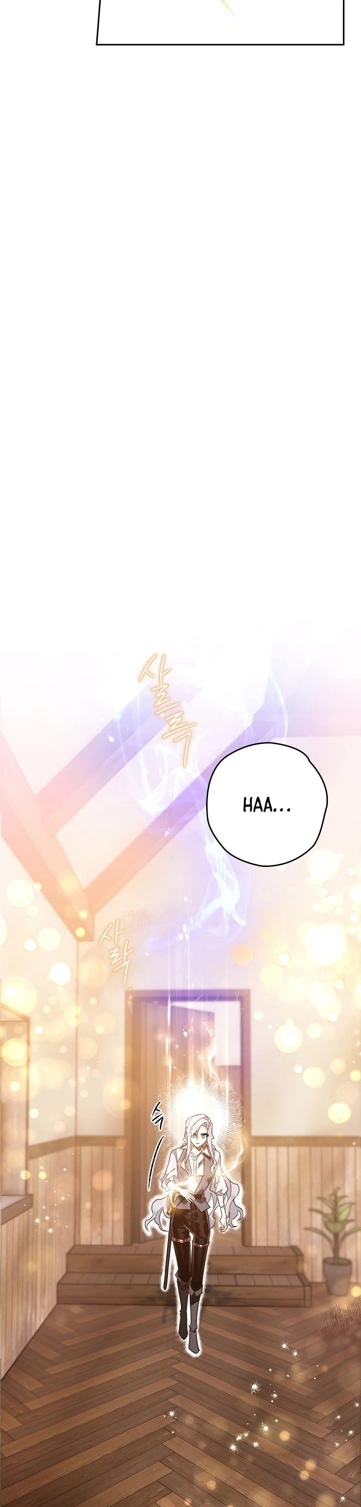 Sigrid Chapter 4 - Page 47 in English