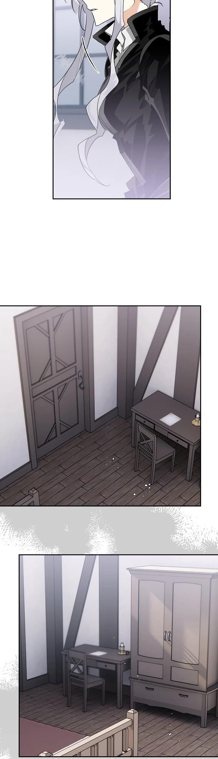 Sigrid Chapter 4 - Page 6 in English