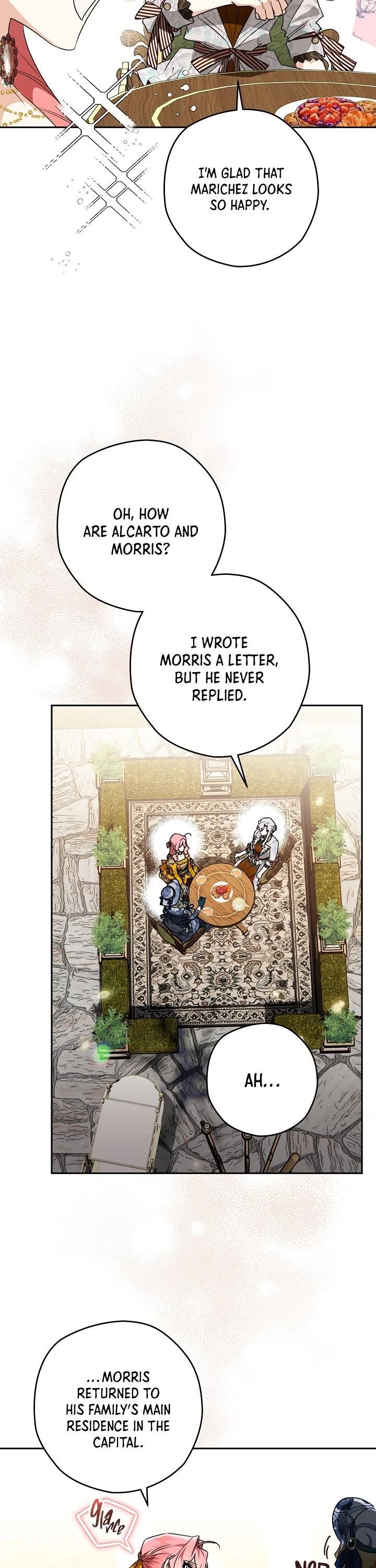 Sigrid Chapter 40 - Page 13 in English