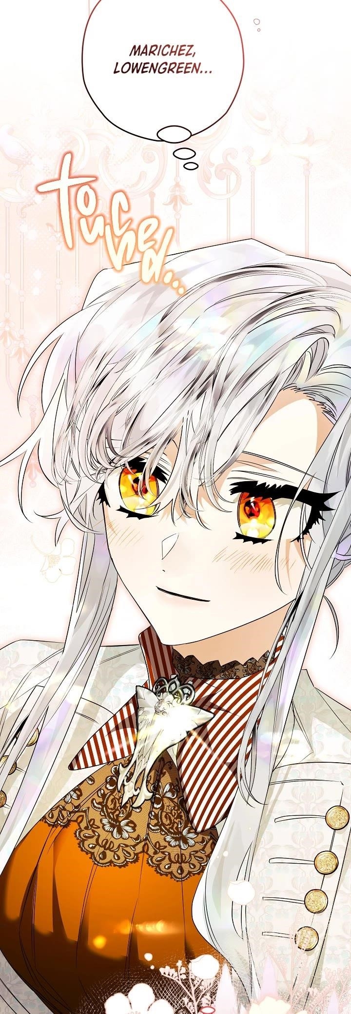 Sigrid Chapter 40 - Page 19 in English