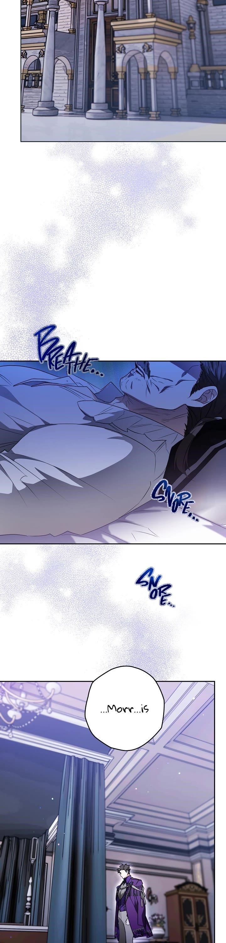 Sigrid Chapter 40 - Page 22 in English