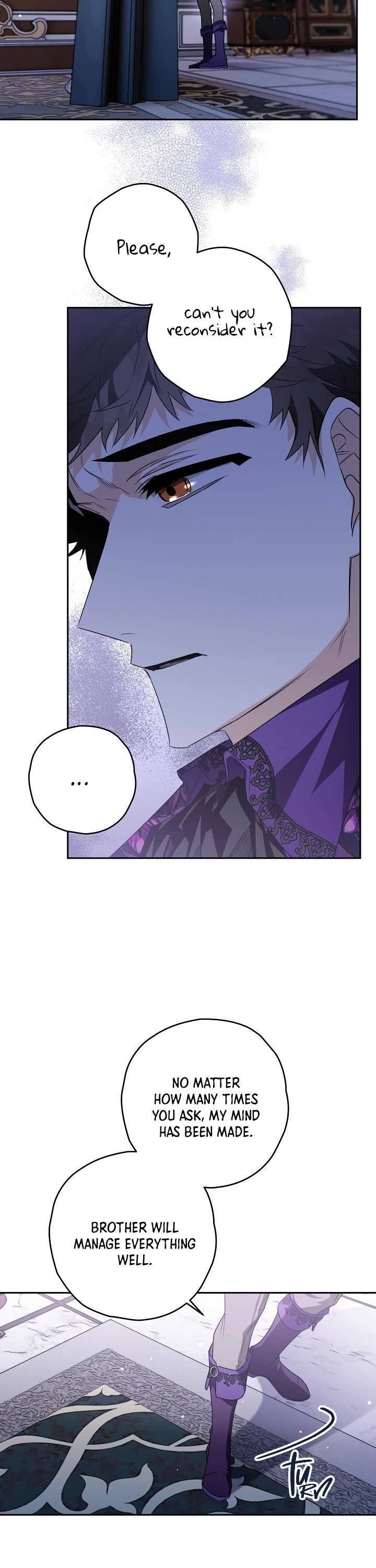 Sigrid Chapter 40 - Page 23 in English