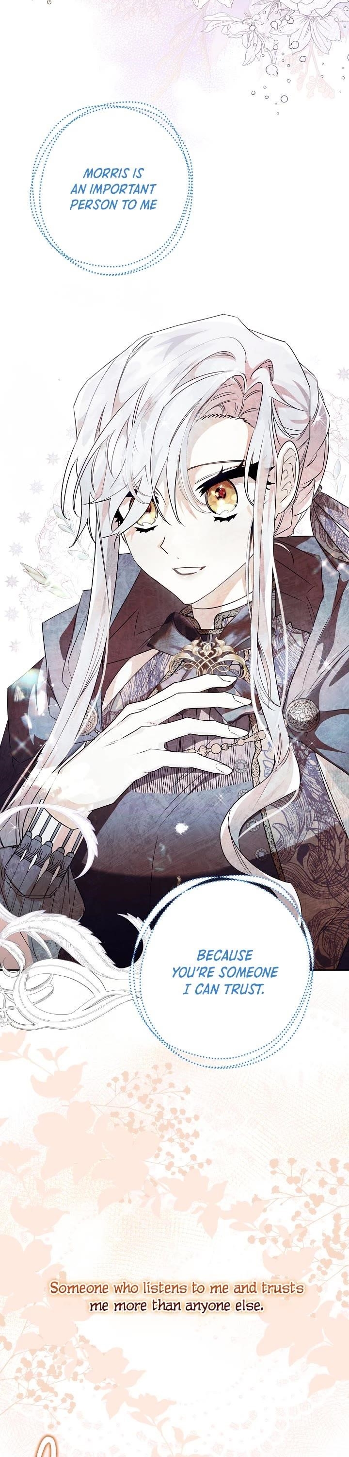 Sigrid Chapter 40 - Page 33 in English