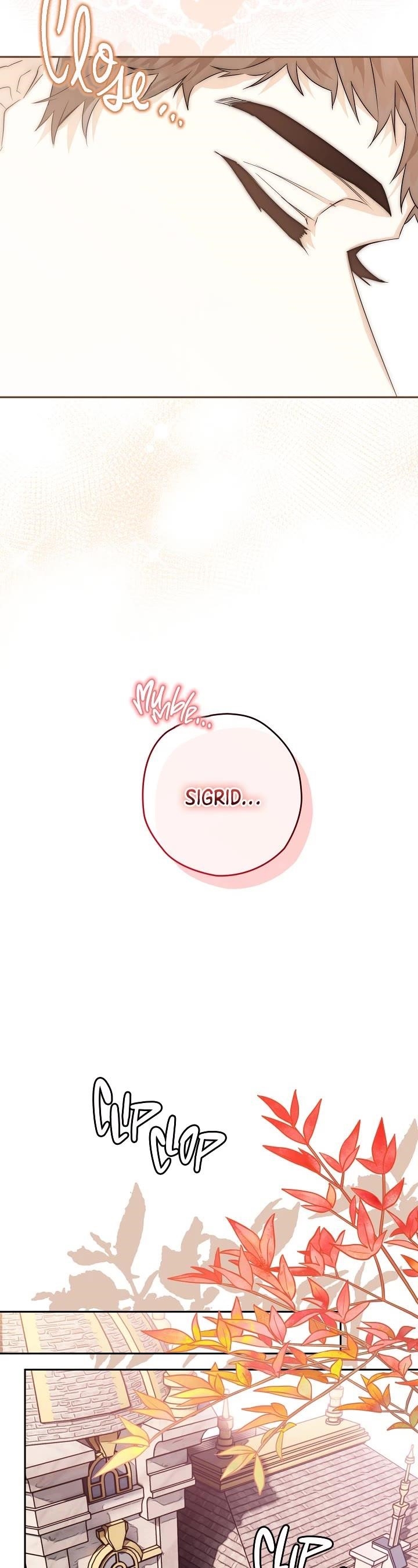 Sigrid Chapter 40 - Page 34 in English