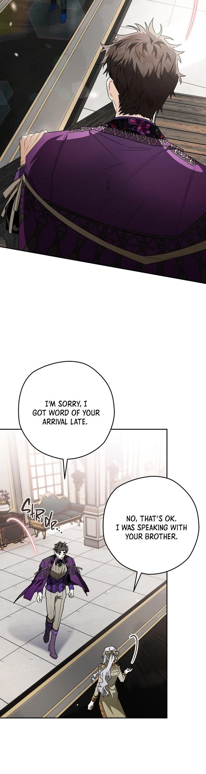 Sigrid Chapter 40 - Page 39 in English