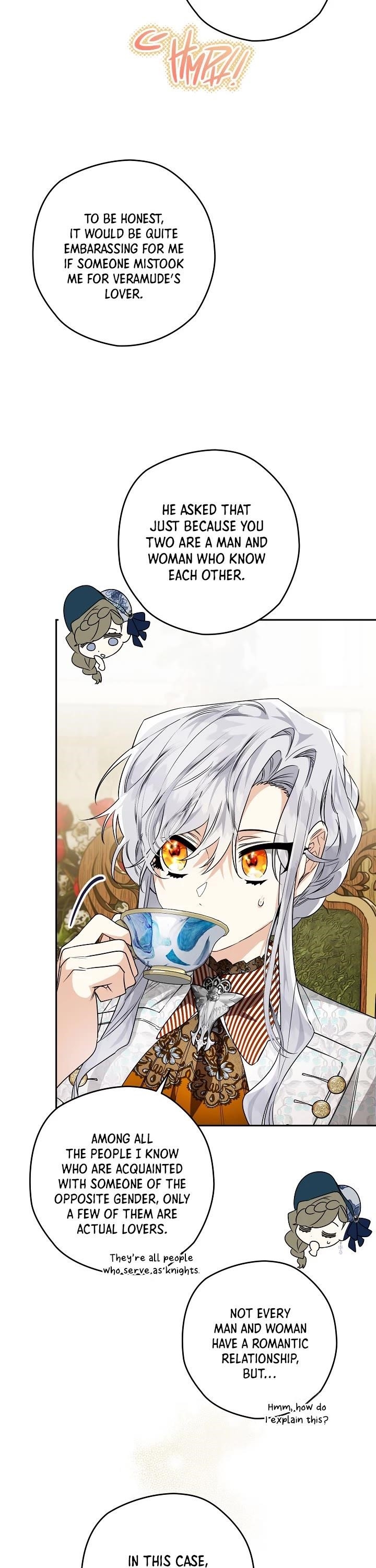 Sigrid Chapter 40 - Page 7 in English