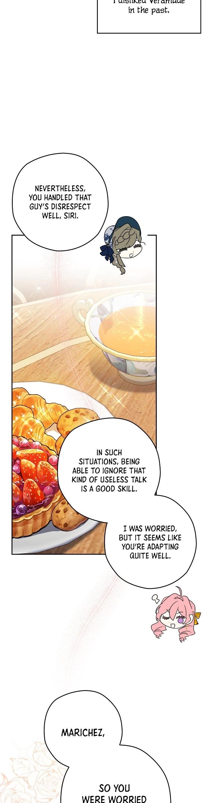 Sigrid Chapter 40 - Page 9 in English