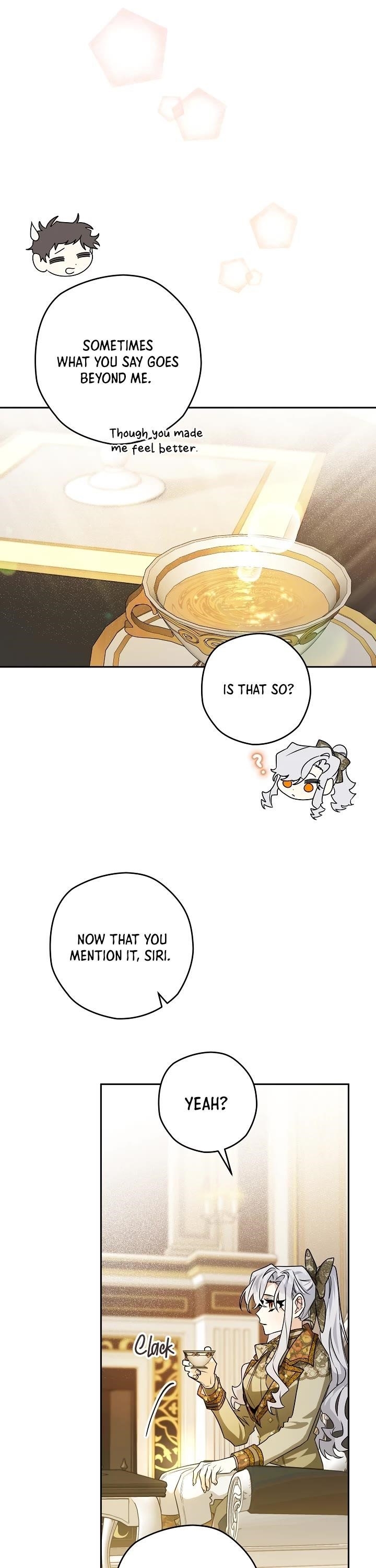 Sigrid Chapter 41 - Page 10 in English
