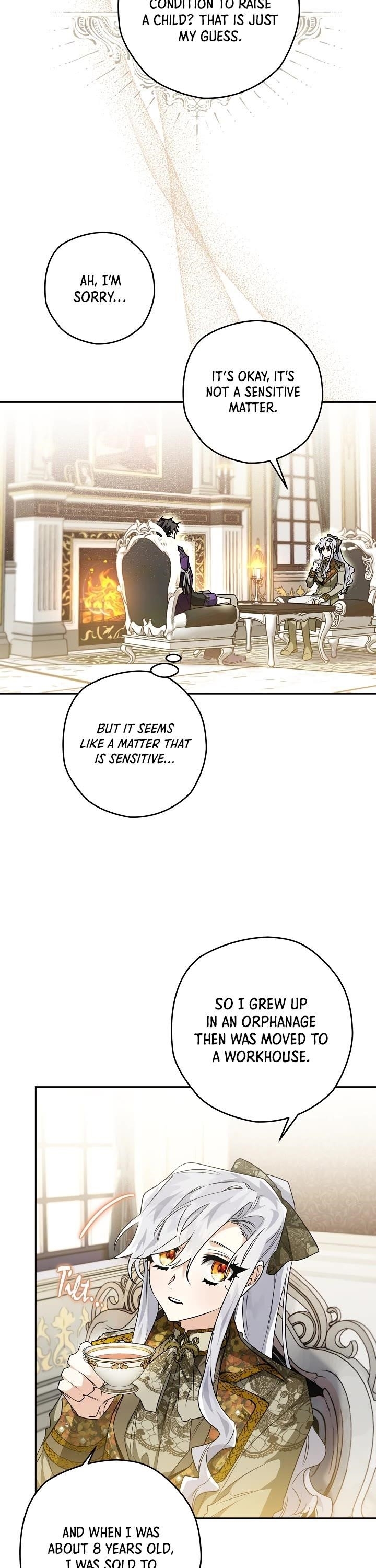 Sigrid Chapter 41 - Page 12 in English