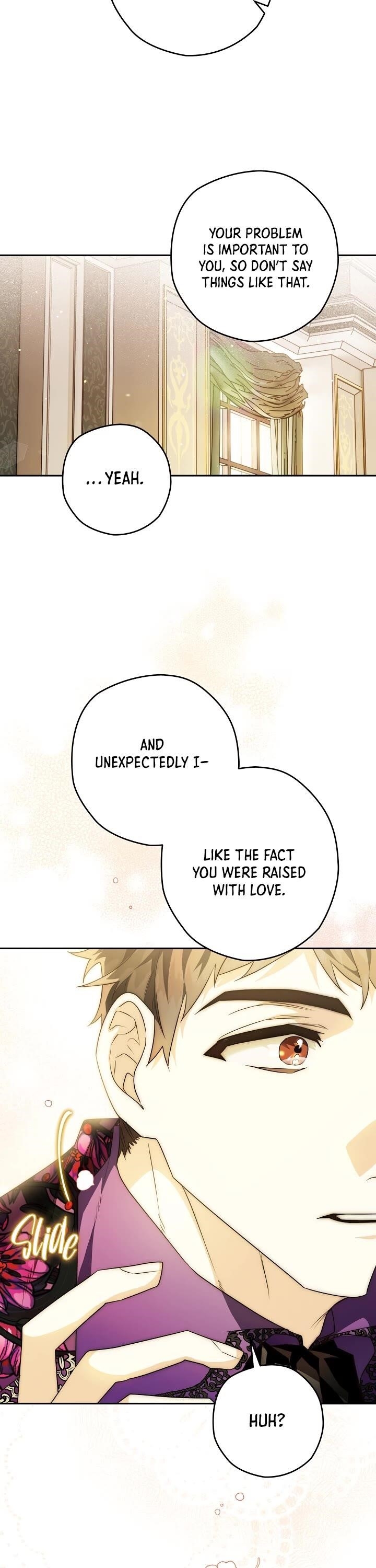 Sigrid Chapter 41 - Page 15 in English