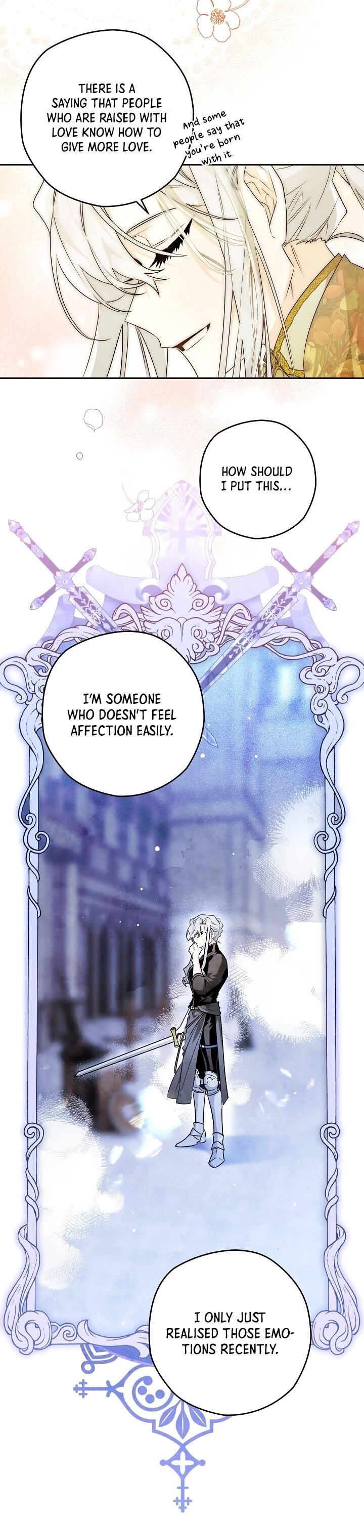 Sigrid Chapter 41 - Page 16 in English